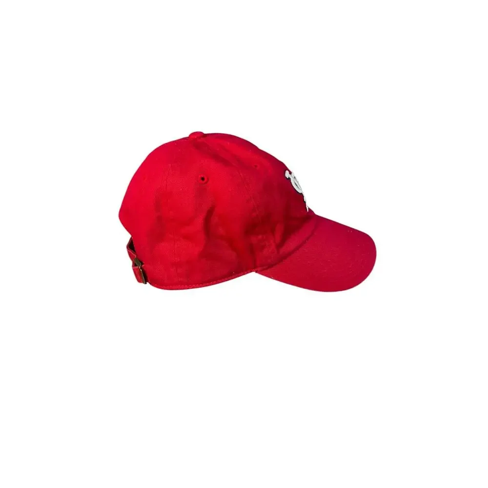 47 Youth MLB Red St. Louis Cardinals Adjustable Hat